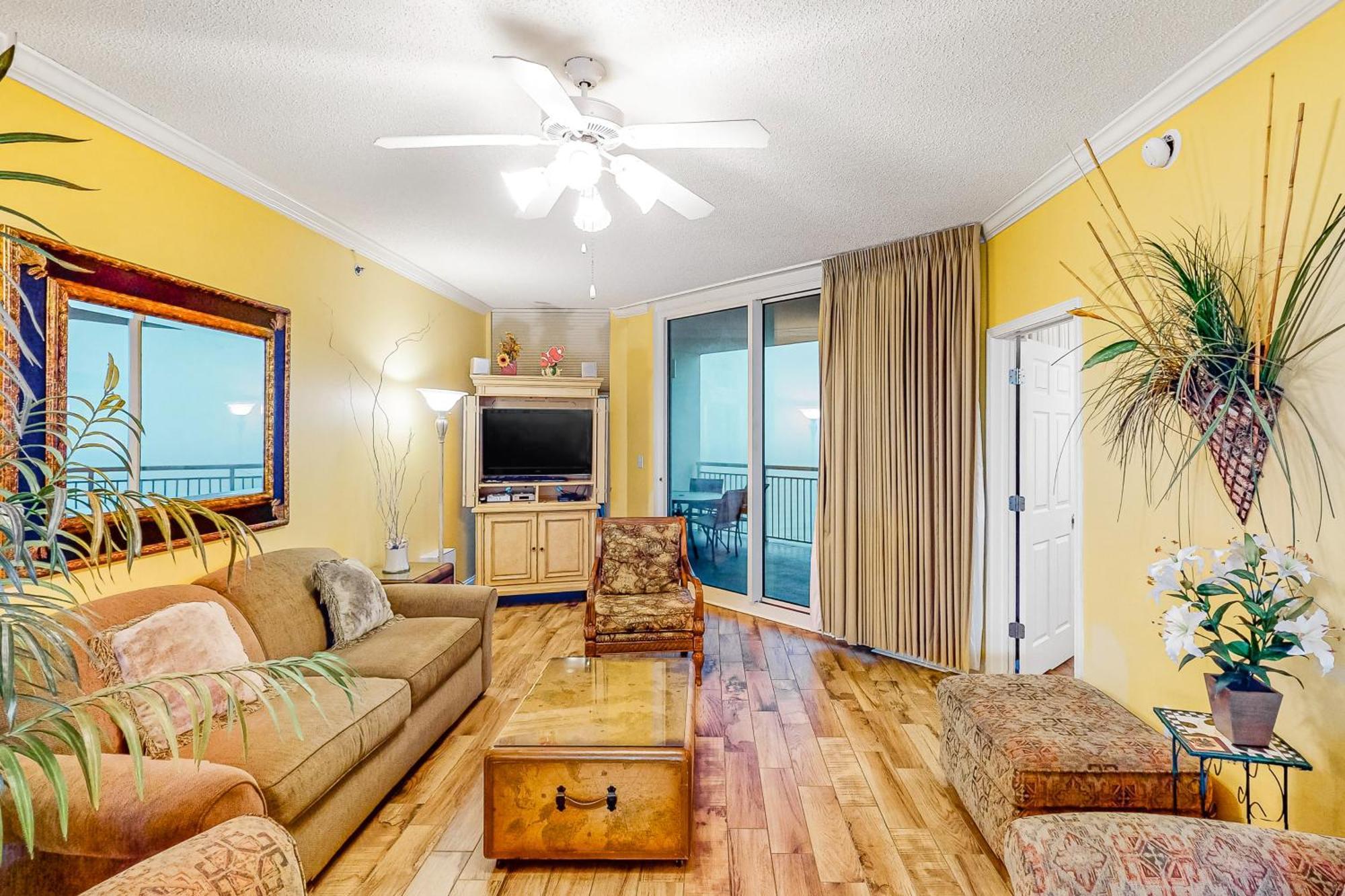 Palacio Condominiums Perdido Key Zimmer foto