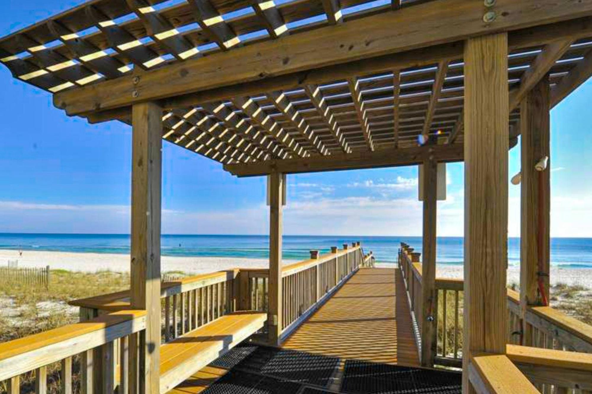 Palacio Condominiums Perdido Key Exterior foto