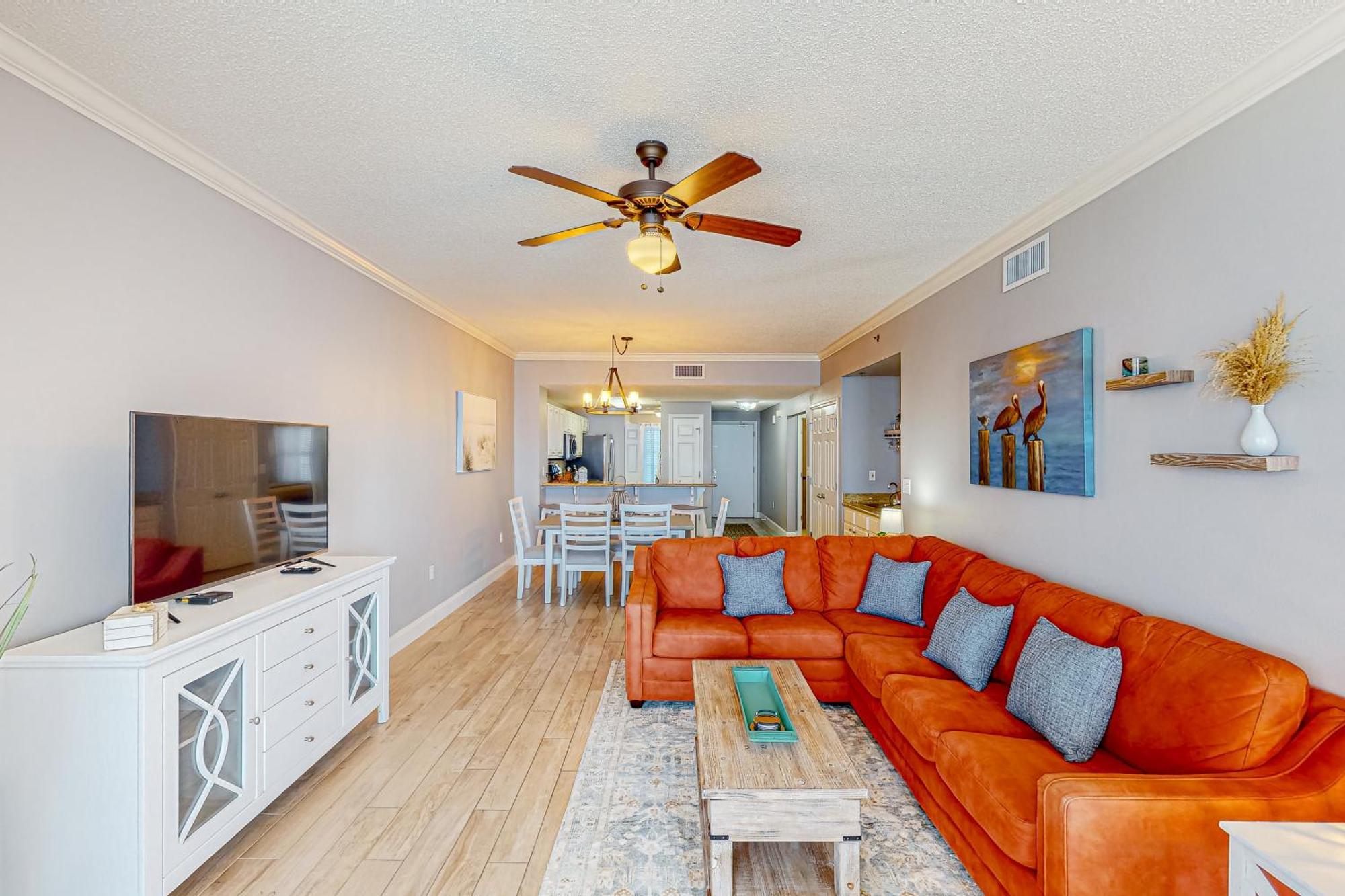 Palacio Condominiums Perdido Key Zimmer foto