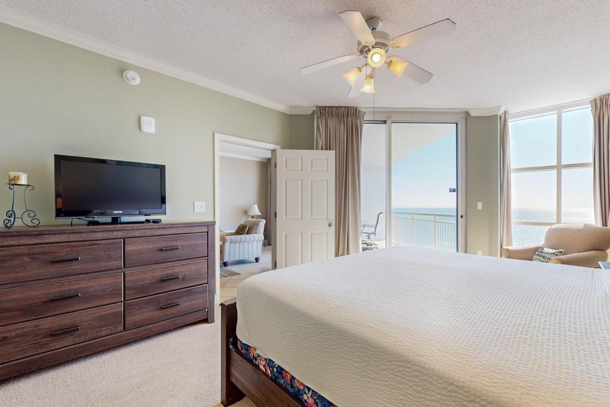 Palacio Condominiums Perdido Key Zimmer foto